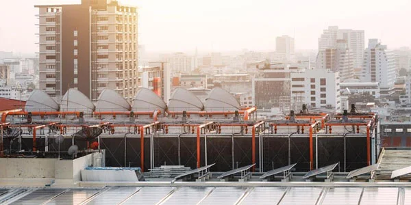 COMMERCIAL SOLAR SYSTEMS img